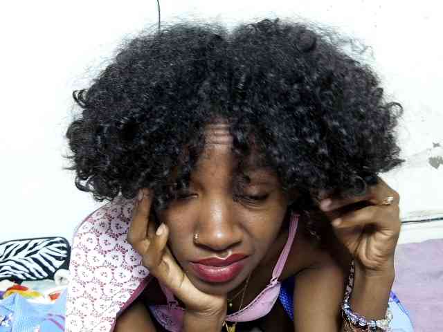Claudiaah webcam