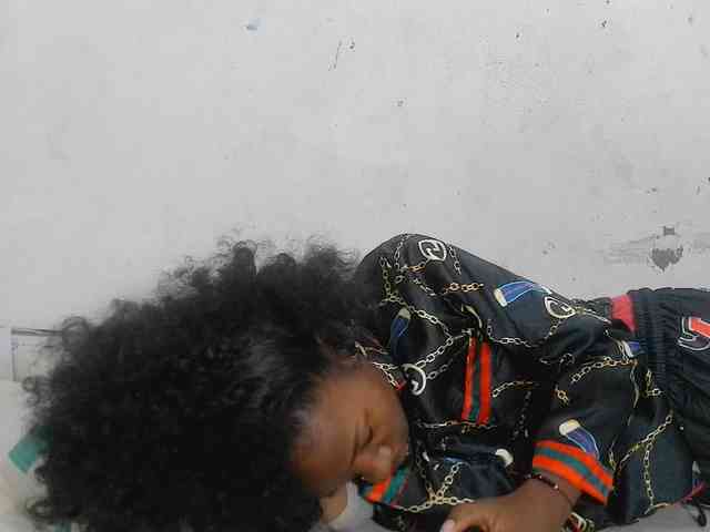 Claudiaah webcam