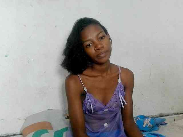 Claudiaah webcam