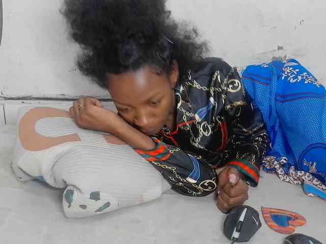 Claudiaah webcam