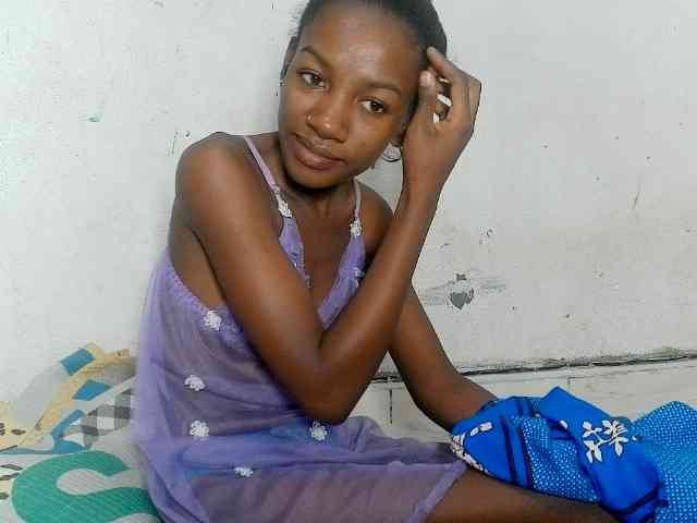 Claudiaah webcam