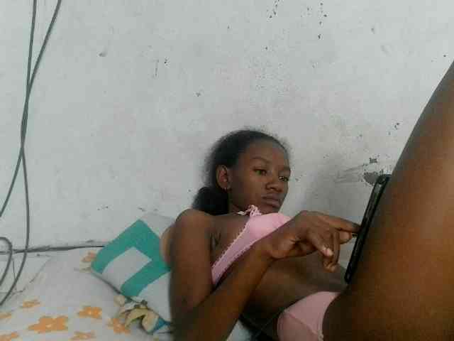 Claudiaah webcam