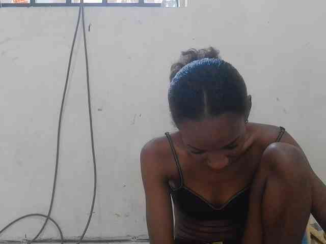 Claudiaah webcam