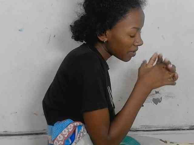 Claudiaah webcam