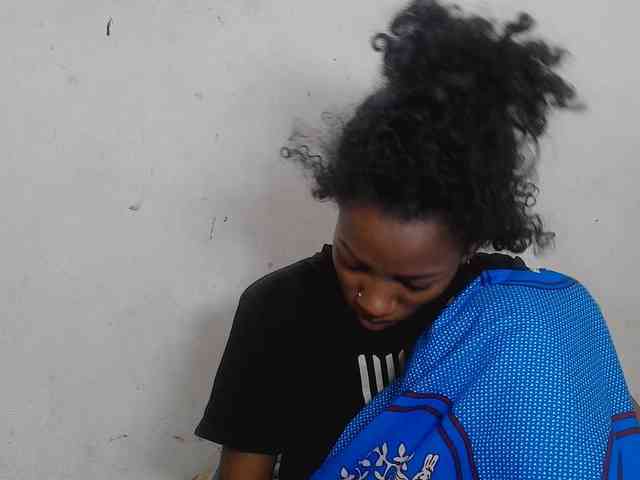 Claudiaah webcam