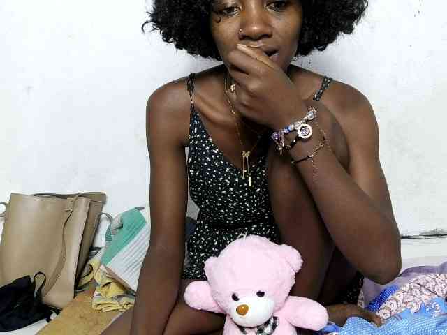 Claudiaah webcam