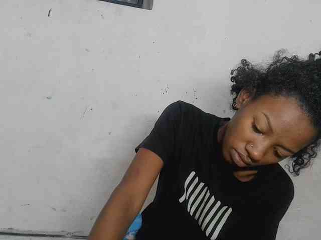 Claudiaah webcam