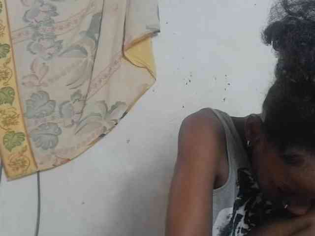 Claudiaah webcam