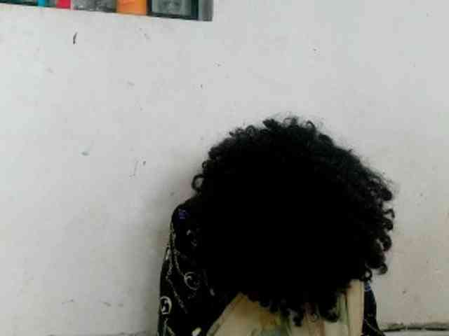 Claudiaah webcam