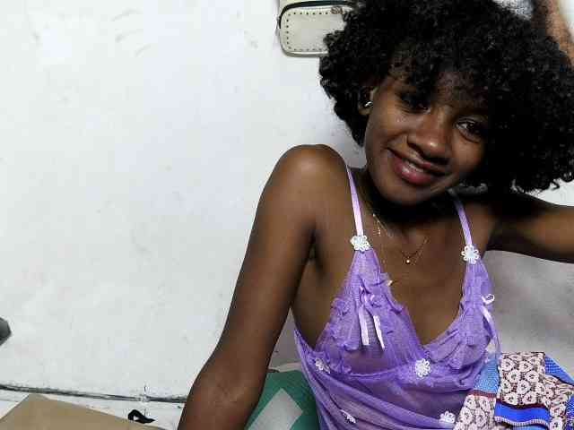 Claudiaah webcam