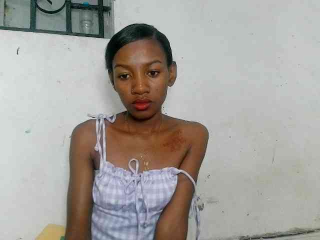 Claudiaah webcam