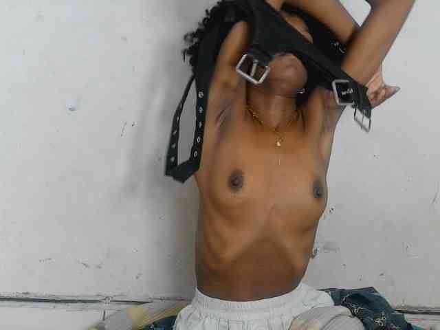 Claudiaah webcam