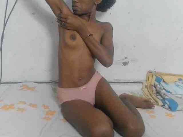 Claudiaah webcam