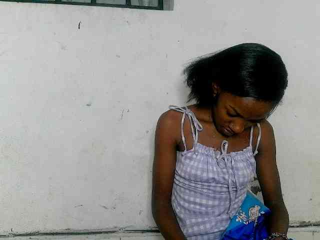 Claudiaah webcam