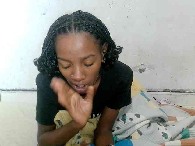 Claudiaah webcam