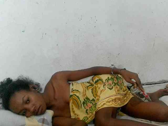 Claudiaah webcam