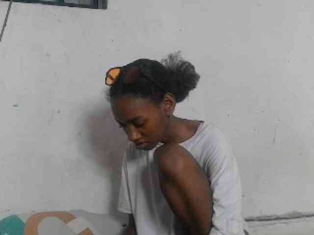 Claudiaah