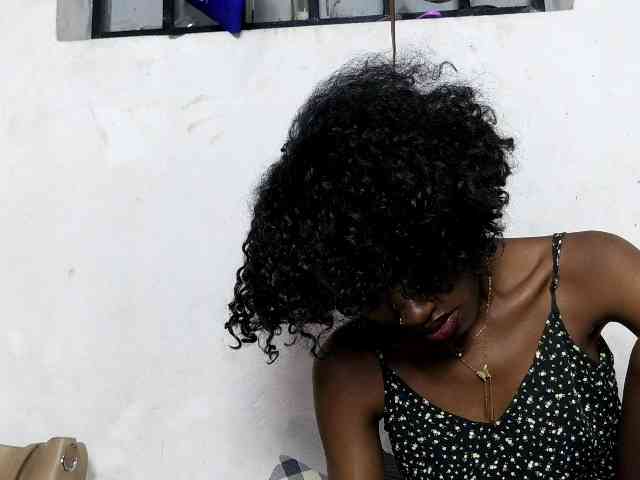 Claudiaah webcam