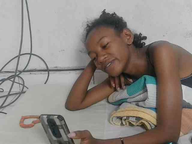 Claudiaah webcam