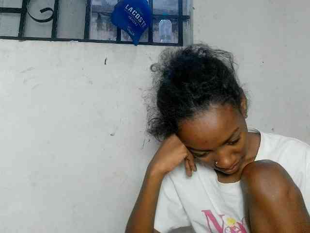 Claudiaah webcam