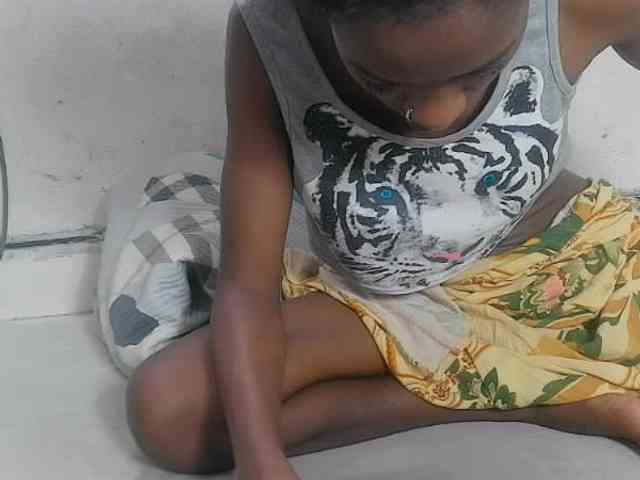 Claudiaah webcam