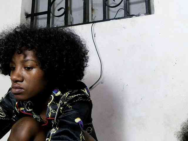 Claudiaah webcam
