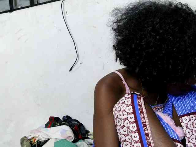Claudiaah webcam
