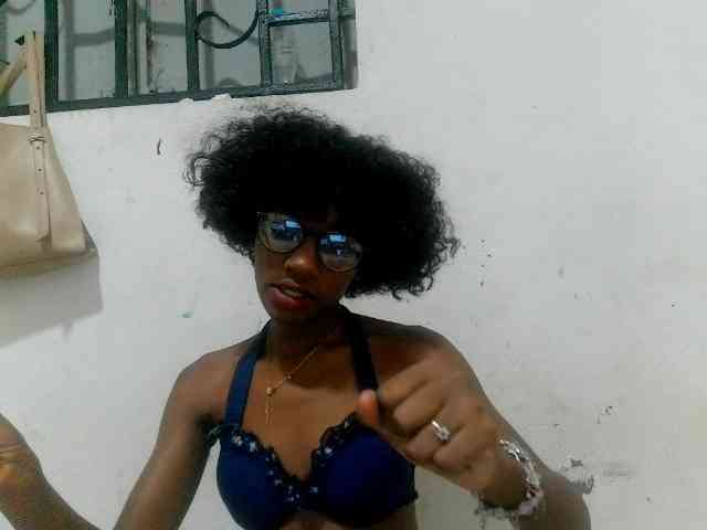 Claudiaah webcam