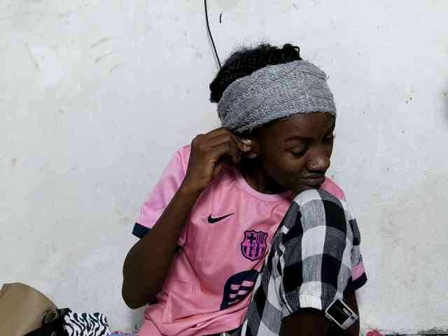 Claudiaah