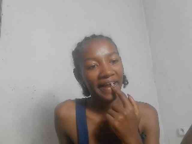 Claudiaah webcam