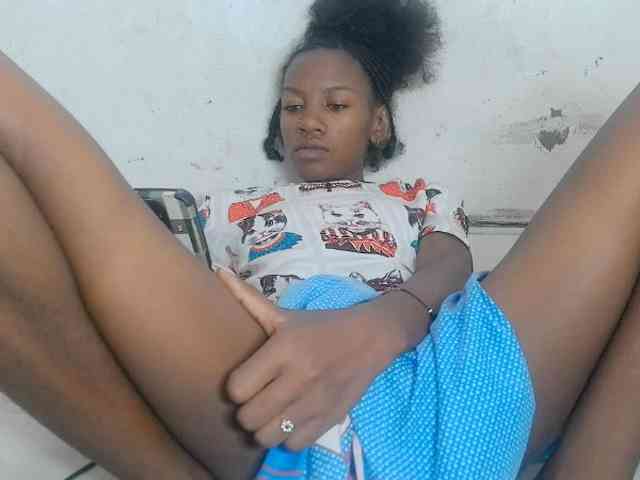 Claudiaah webcam