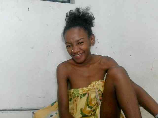 Claudiaah webcam
