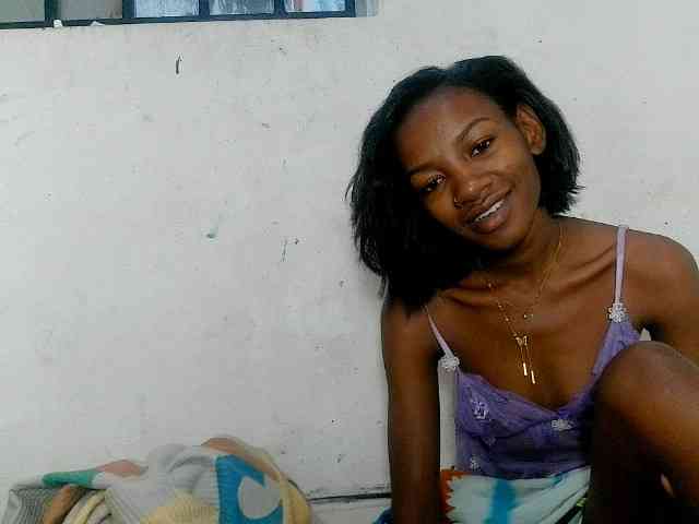 Modèle: Claudiaah