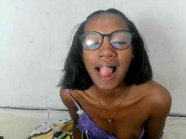 Claudiaah webcam