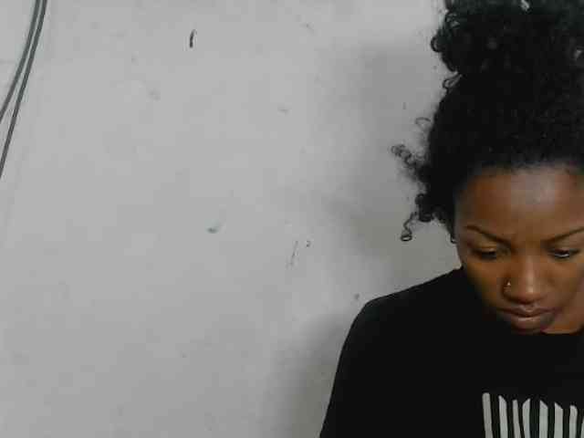 Claudiaah webcam