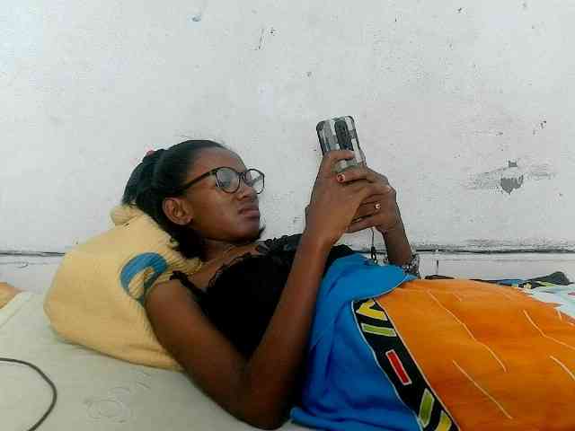 Claudiaah webcam