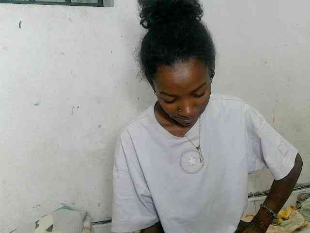 Claudiaah webcam