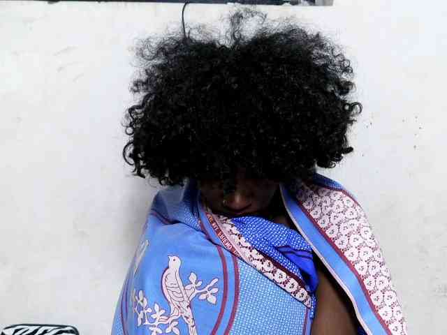 Modèle: Claudiaah