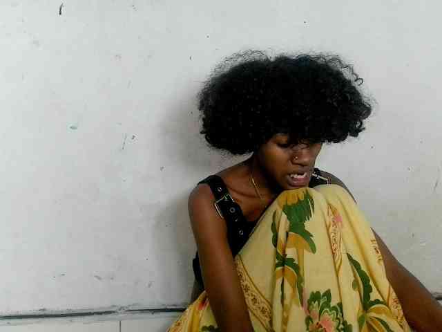 Modèle: Claudiaah