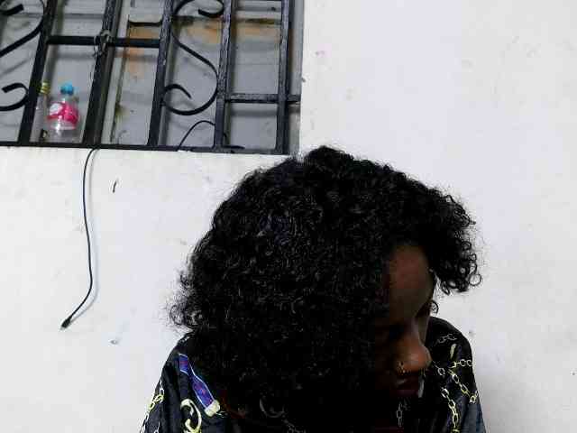 Claudiaah webcam