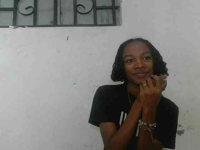 Claudiaah webcam