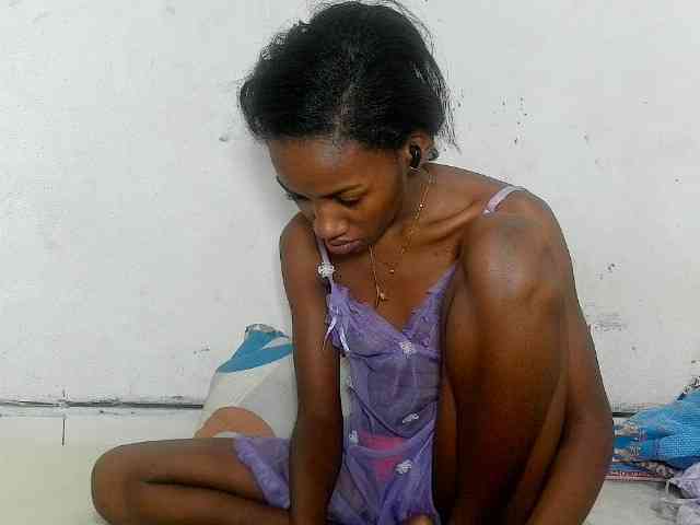 Claudiaah webcam