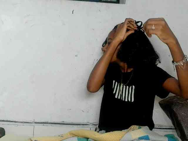 Claudiaah webcam