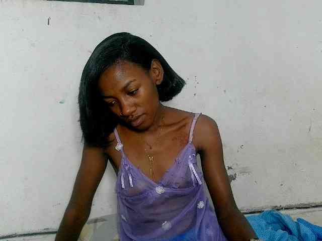 Claudiaah webcam