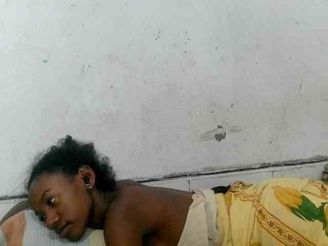 Claudiaah webcam