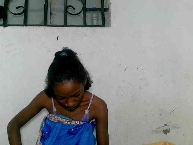 Claudiaah webcam