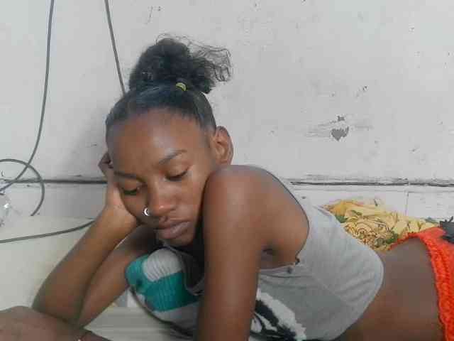 Claudiaah webcam