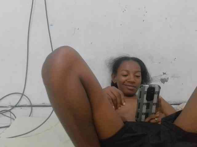Modèle: Claudiaah