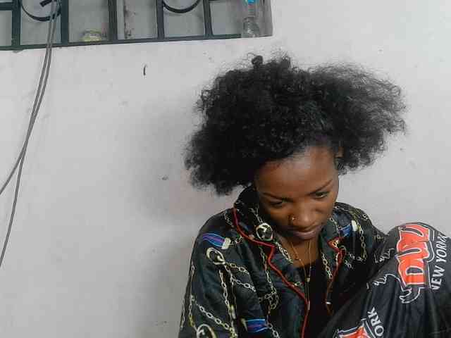 Claudiaah webcam