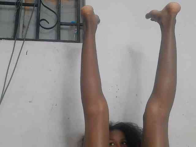 Claudiaah